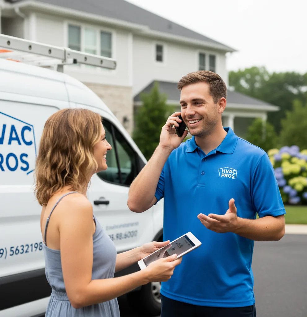 Heating System Repair in Murrieta, CA